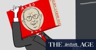 Cartoons of the week
