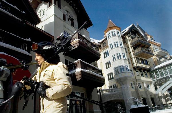 E2M Lariat launches joint venture with $8.5M Vail construction loan