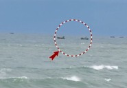 28 trawlers stranded off Ganjam coast amid Cyclone ‘Montha’