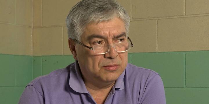 Lázaro Báez denunció a uno de los jueces que lo condenó en la “Ruta del dinero K″ e insiste con la prisión domiciliaria
