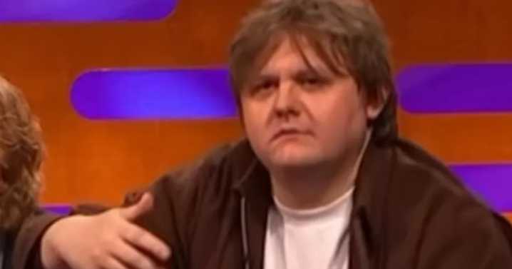 Lewis Capaldi's delivers x-rated rant over tour ticket sales at one UK venue