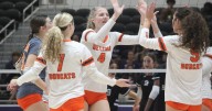 Celina, Panther Creek, Richland battling for playoff positioning in 9