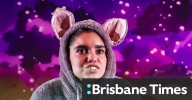 ‘Help Country’: How a tiny endangered possum inspired this new children’s show