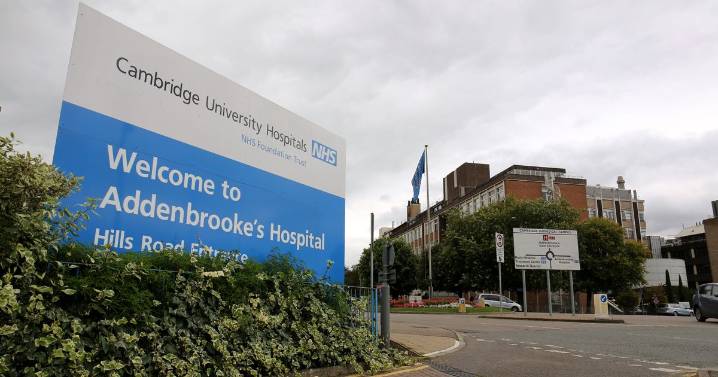 Calls for 'complete transparency' over review into suspended Addenbrooke's Hospital surgeon