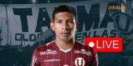 Dónde ver Universitario vs ADT HOY: canal tv online del duelo en Tarma del Torneo Clausura de Liga 1 2025