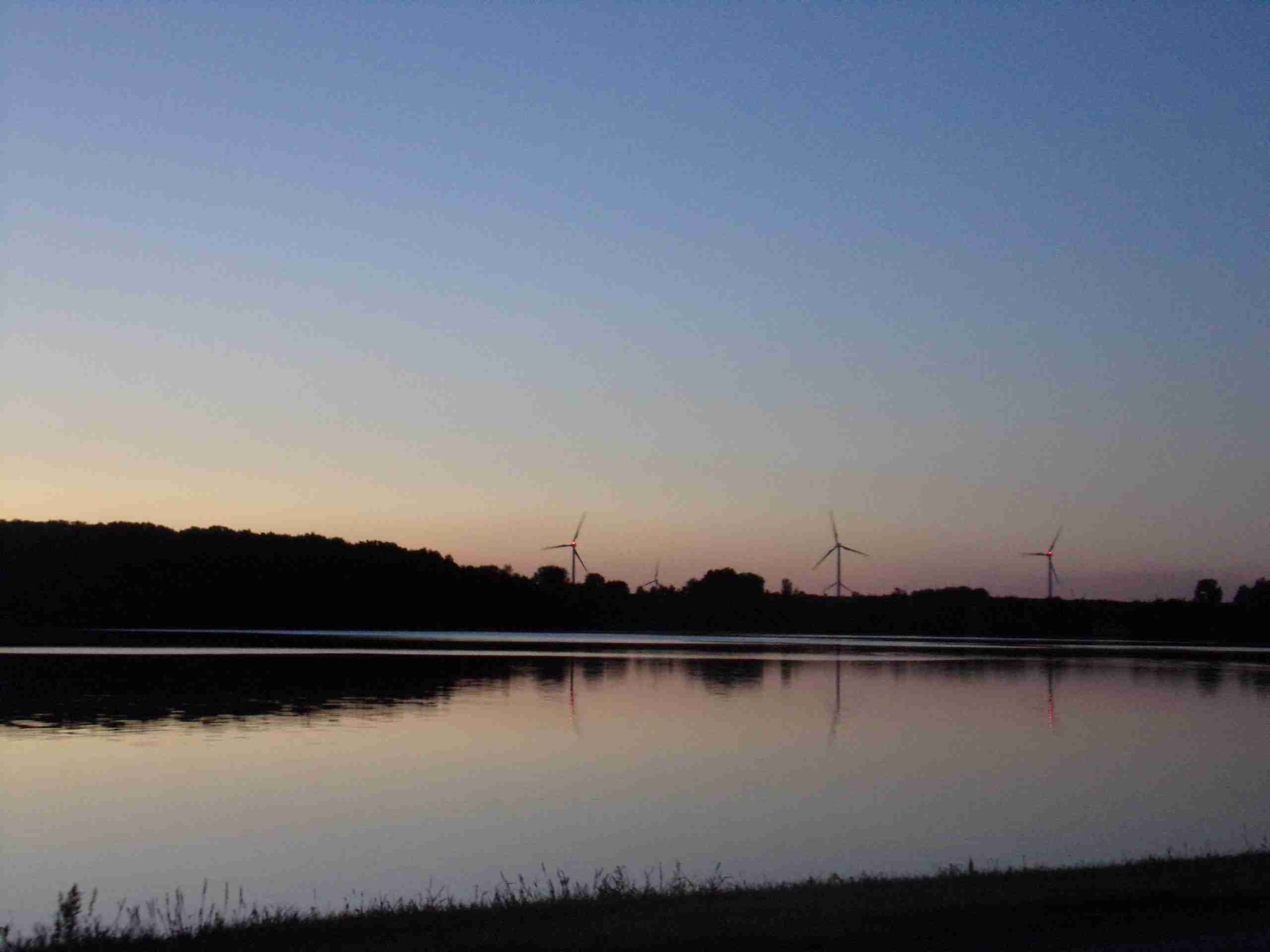North Iowa Outdoors: State Addresses  E. coli Problem at Beaches