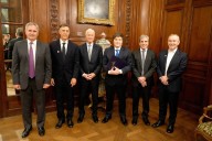 La injerencia de EU marca la víspera de las elecciones legislativas en Argentina