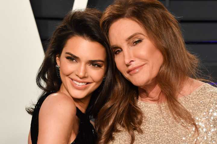 Kendall Jenner Reveals How Caitlyn Jenner’s ‘Different Views’ Have Impacted Their Relationship