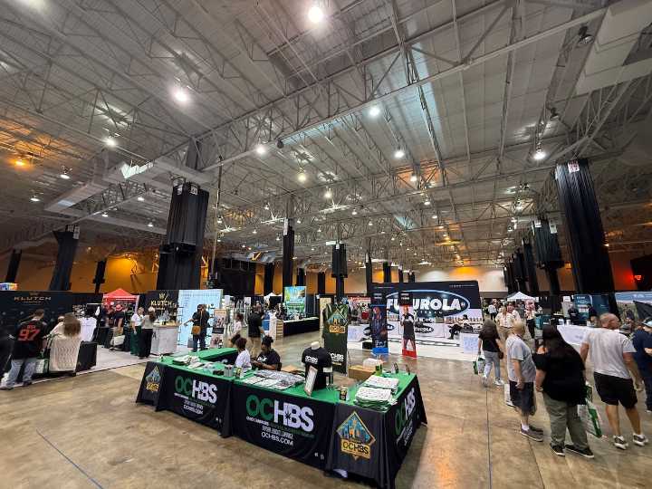 Pre-rolls, education and industry optimism: Takeaways from Ohio Cannabis Health & Business Summit 2025
