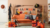 Turn Any Candle Into Halloween Decor With This Easy DIY That Uses A Common Household Item