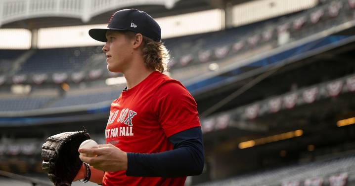 Red Sox will turn to rookie Connelly Early in deciding Game 3 vs. Yankees