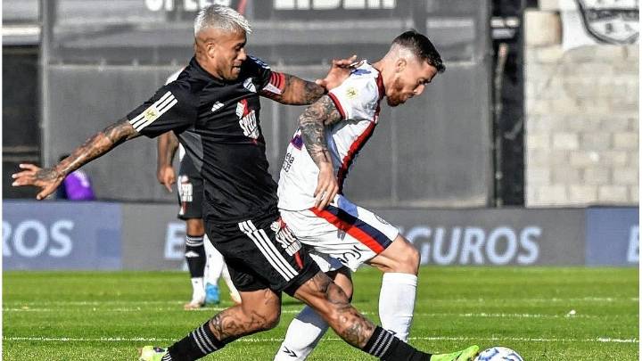 San Lorenzo se la juega ante el durísimo Riestra en el Nuevo Gasómetro