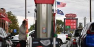 La inflación interanual de Estados Unidos creció menos de lo esperado y alcanzó al 3% en septiembre
