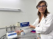La ANMAT aprobó un kit que detecta el mal de Chagas en bebés