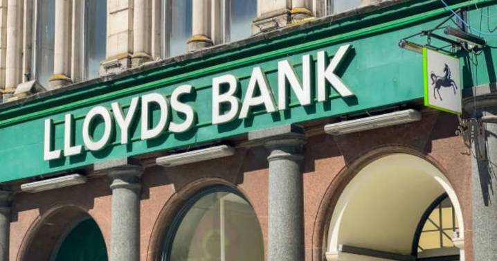 Lloyds Banking Group boosts motor finance provisions by £800m, shares rise despite regulatory challenges