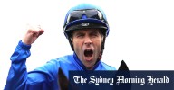 Pride on a high after Godolphin colt swoops in Spring Champion