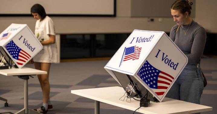 Will Haynie, Curt Thomas face off for Mount Pleasant mayor