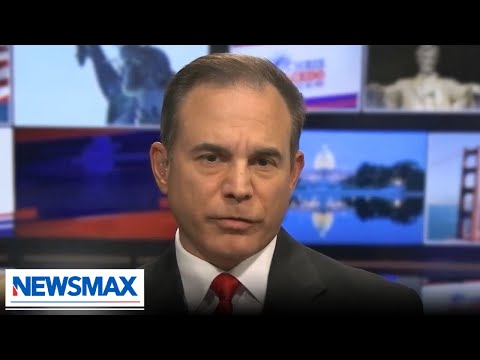 Chris Salcedo: Americans don't compromise with evil