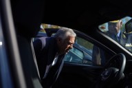 Cuánto dinero destinará el Gobierno en usar autos oficiales para las elecciones