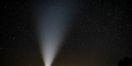 Habitantes de Soacha presenciaron la caída de supuesto meteorito, pero la verdad puede ser menos emocionante