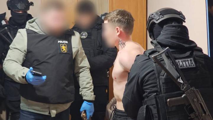 Golpe a Wagner y Redut: Ucrania y Moldavia destapan a 654 mercenarios sospechosos de crímenes de guerra