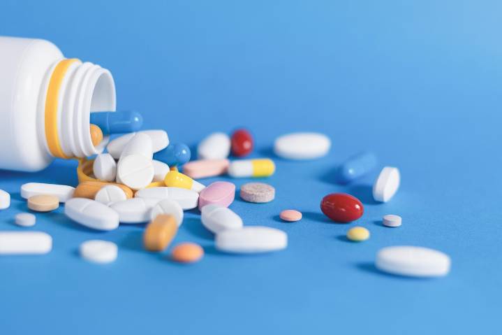 Jammu Kashmir: No Cough Medication for Kids Below Two Years of Age