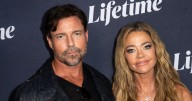 Denise Richards’s Ex Aaron Phypers Reportedly Arrested