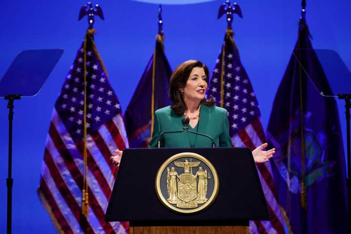 Governor extends executive order on COVID