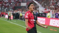 En vivo: Newell's encontró la igualdad rápidamente y empata 1 a 1 con Tigre en el Coloso