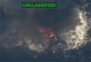 Cuatro muertos: EE.UU. lanzó nuevo ataque a lancha en el Pacífico