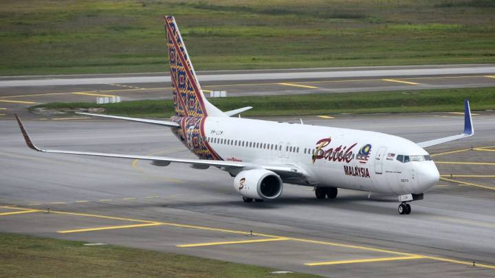 The Boeing 737-800's Longest Routes: Over 3,000 Miles