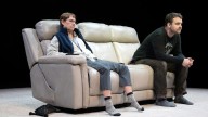 Laurie Metcalf on Broadway: 'Little Bear Ridge Road' Review