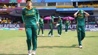 South Africans never give up and never back down: Chloe Tryon