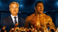 Dwayne Johnson earns ‘incredible’ praise for Smashing Machine from Christopher Nolan