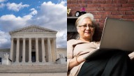 Study Finds Supreme Court Has Now Shared More COVID Misinformation Than Your Crazy Facebook Aunt
