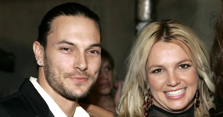 Britney Spears' team responds to Kevin Federline's comments about her behavior
