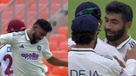 Siraj Busts Bizarre Myth; Performs Well Even With Bumrah There in XI Cricket