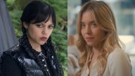 Sydney Sweeney And Jenna Ortega Proved The Cropped Blazer Is Back, And I Approve Of Both The Abs And No Abs Look