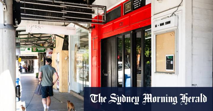 Pink Pony Sydney: Gay club changes name after community outrage