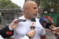 Mauricio Serna propuso una medida insólita en Boca: «Hay que jugarse esa carta»
