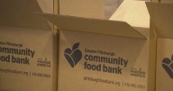 How volunteering at the Greater Pittsburgh Community Food Bank makes an impact
