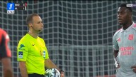 Escándalo "inaceptable" en la Ligue 1: Detienen el Niza-Lyon por insultos a una organización terrorista y activan el protocolo contra el racismo