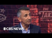 Coinbase executive on future of federal cryptocurrency regulations