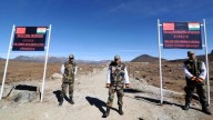 India, China hold talks on management of border's western section: Report