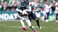 Eagles bad loss vs. Broncos had these 4 surprise takeaways