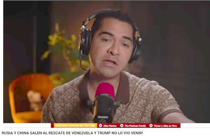 (VIDEO)   ¿Tiene Venezuela la capacidad misilística suficiente para un enfrentamiento asimétrico con las fuerzas invasoras?