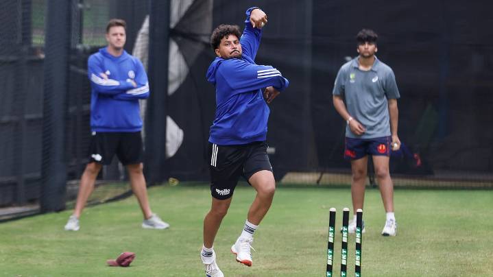 IND Vs AUS Live Cricket Score, 2nd ODI: All Eyes On Indian Batting; Kuldeep Question Lingers
