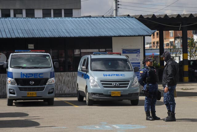 Nuevo atentado contra el INPEC en Palmira, Valle: confirman la muerte de un guardia