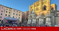 La Carroza del Real vuelve a la Plaza Mayor de Cuenca con un recital lírico con obras de Mozart, Verdi o Puccini