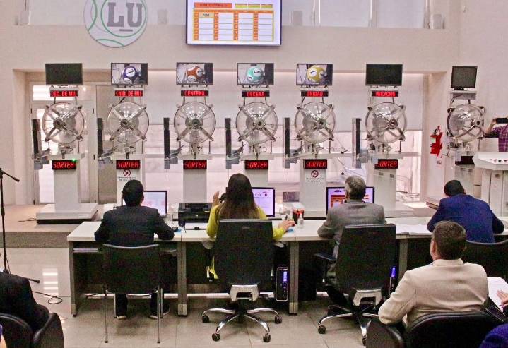 En la Ferichaco, el 8 de noviembre será el cuarto sorteo de cancelación de deudas del IPDUV